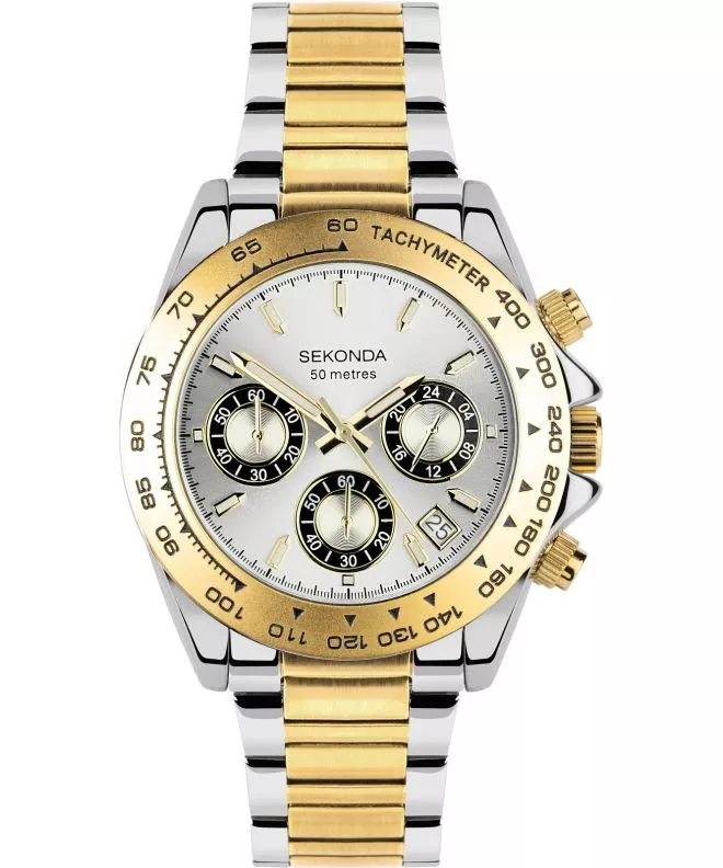 Hodinky pánske Sekonda Circuit 30254