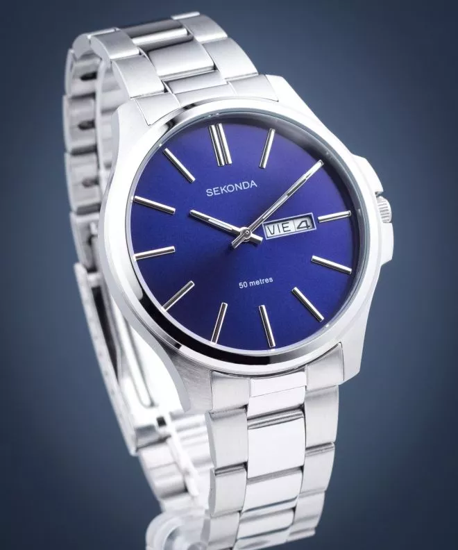 Hodinky Pánske Sekonda Classic 1224