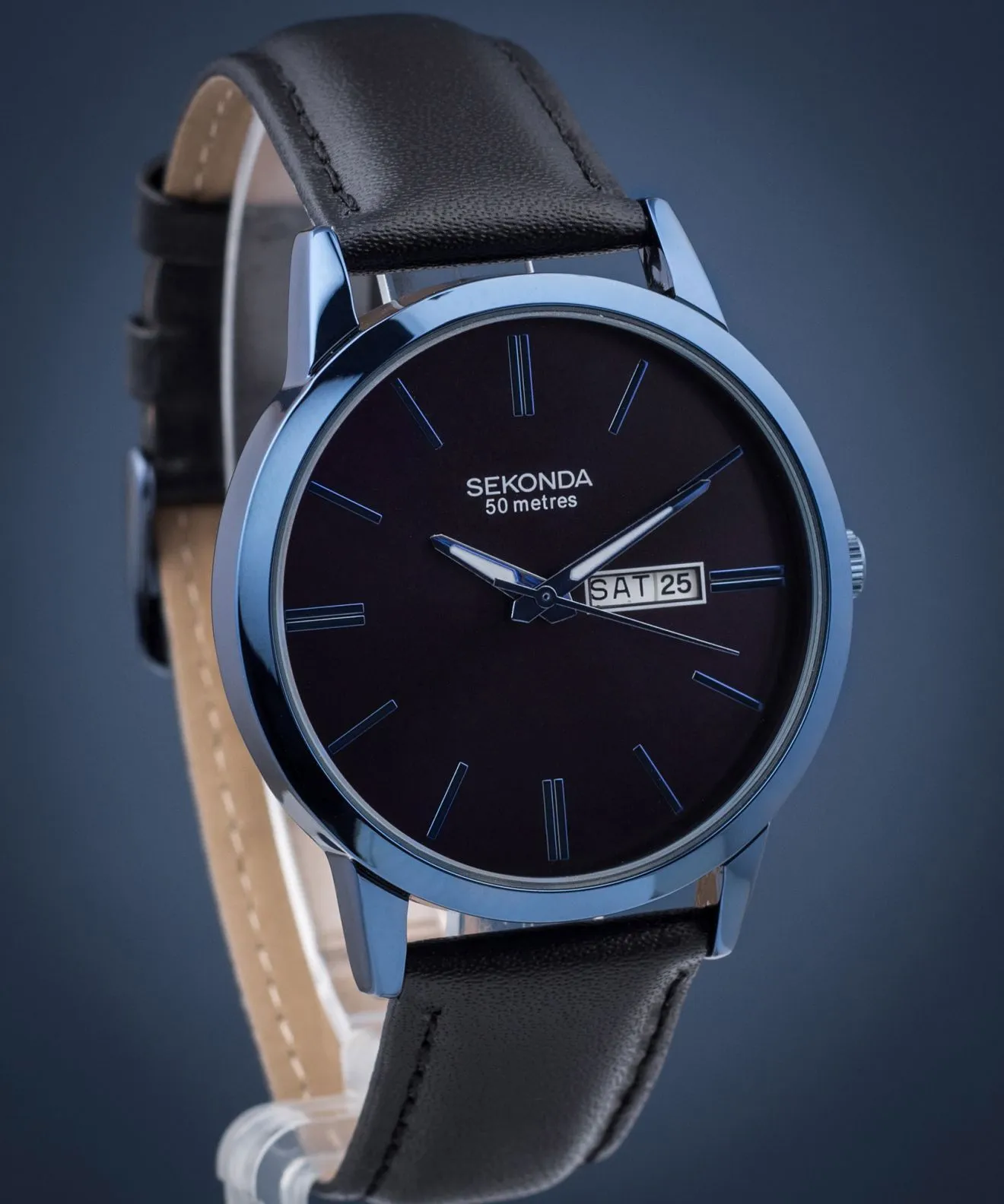 Hodinky pánske Sekonda Classic 1843