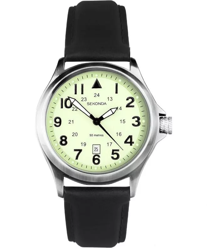 Hodinky pánske Sekonda Classic 30094