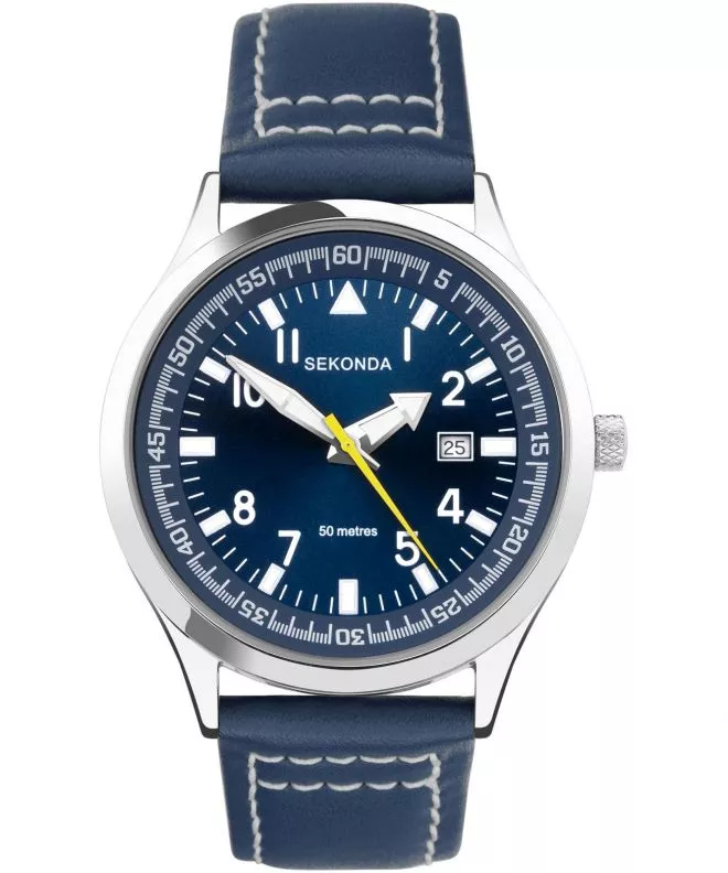 Hodinky pánske Sekonda Classic 30105