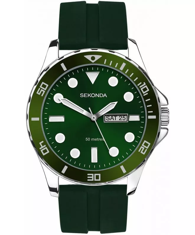 Hodinky pánske Sekonda Classic 30119