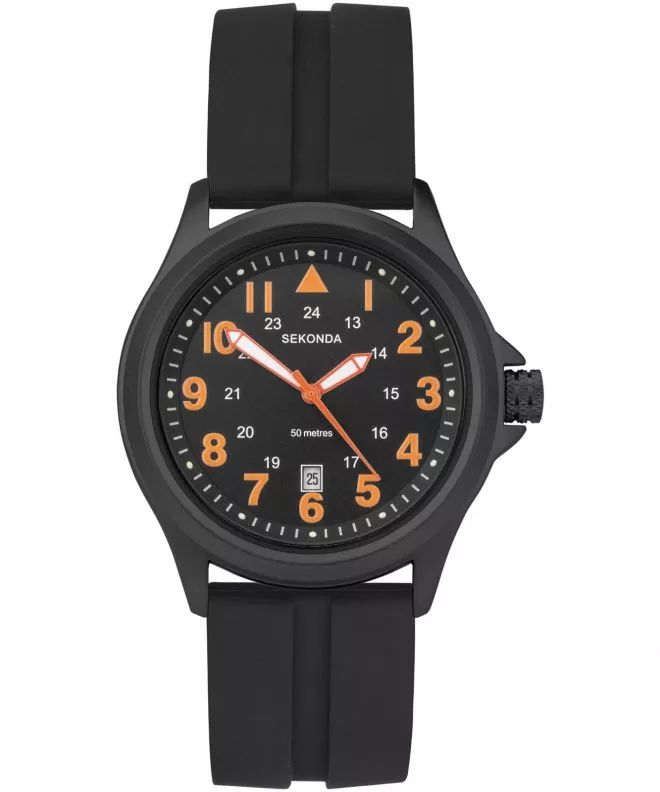 Hodinky pánske Sekonda Classic 30135