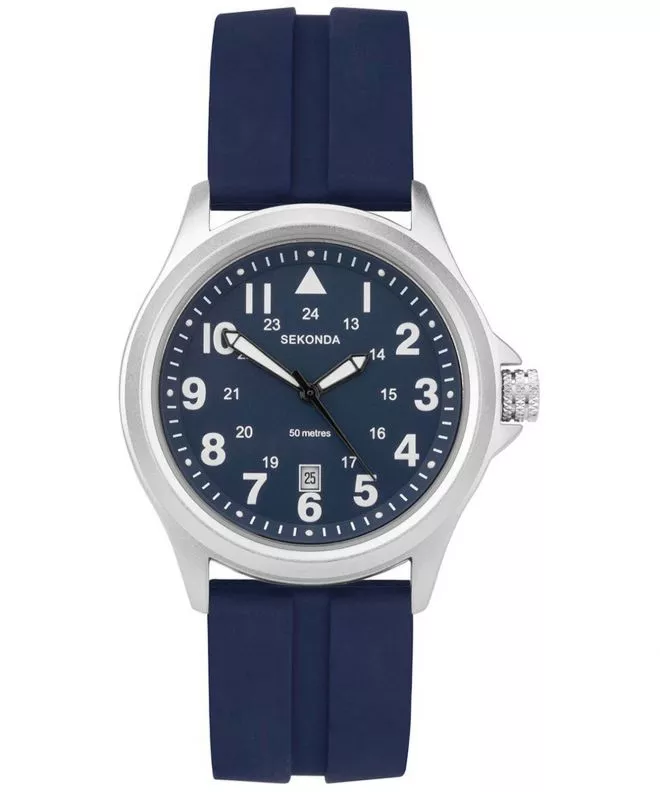 Hodinky pánske Sekonda Classic 30137