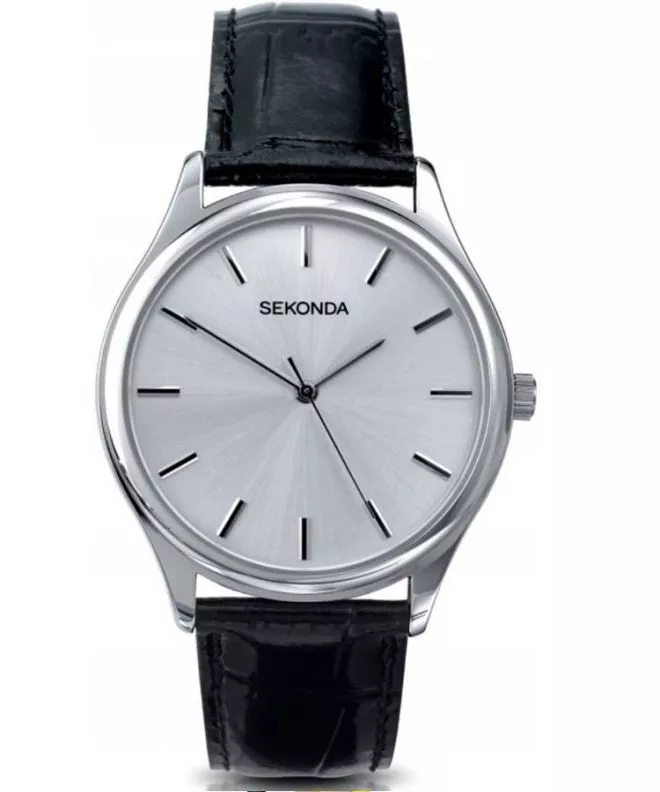 Hodinky pánske Sekonda Classic 3099