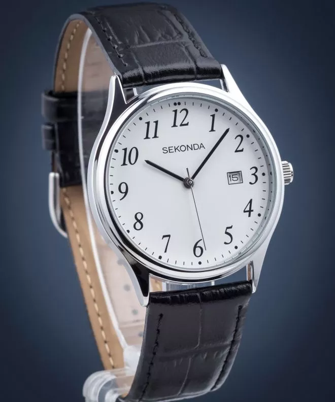 Hodinky pánske Sekonda Classic 3473