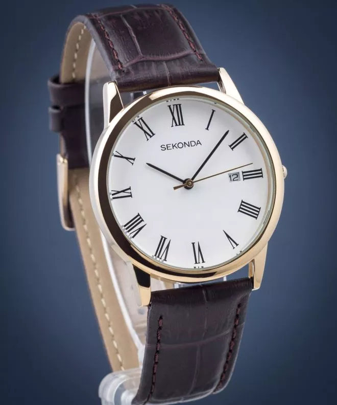 Hodinky Pánske Sekonda Classic 3676