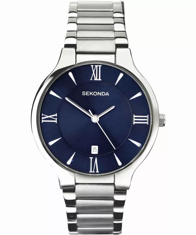 Hodinky pánske Sekonda Classic Wilson 30044