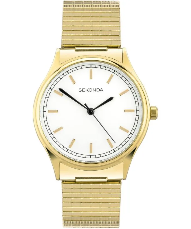 Hodinky pánske Sekonda Easy Reader 3136B