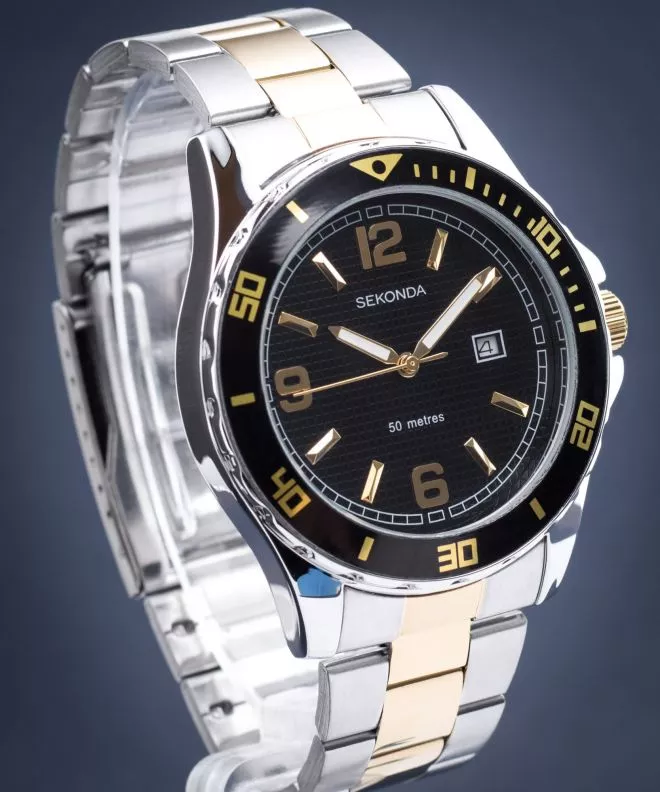 Hodinky Pánske Sekonda Sport 1581