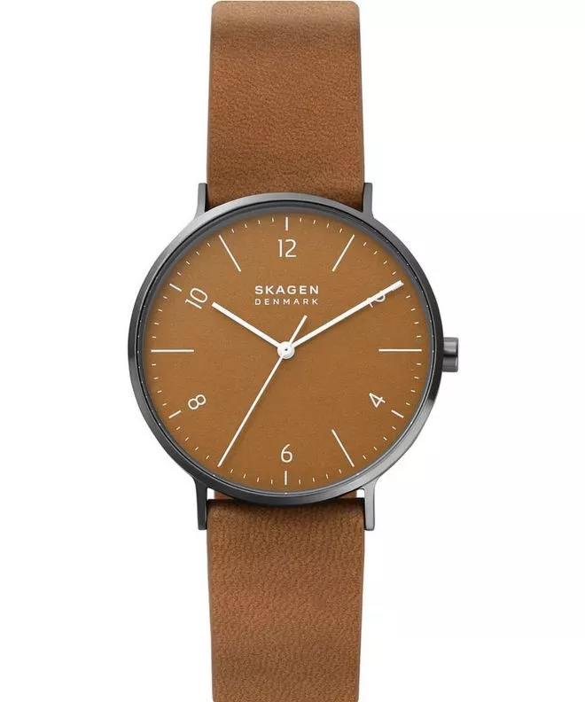 Hodinky Pánske Skagen Aaren Naturals SKW6726