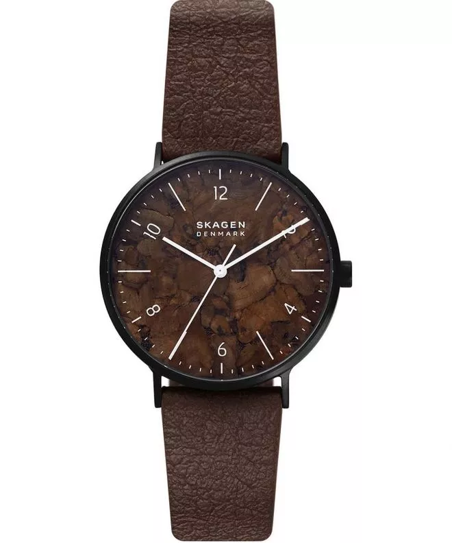 Hodinky Pánske Skagen Aaren Naturals SKW6728