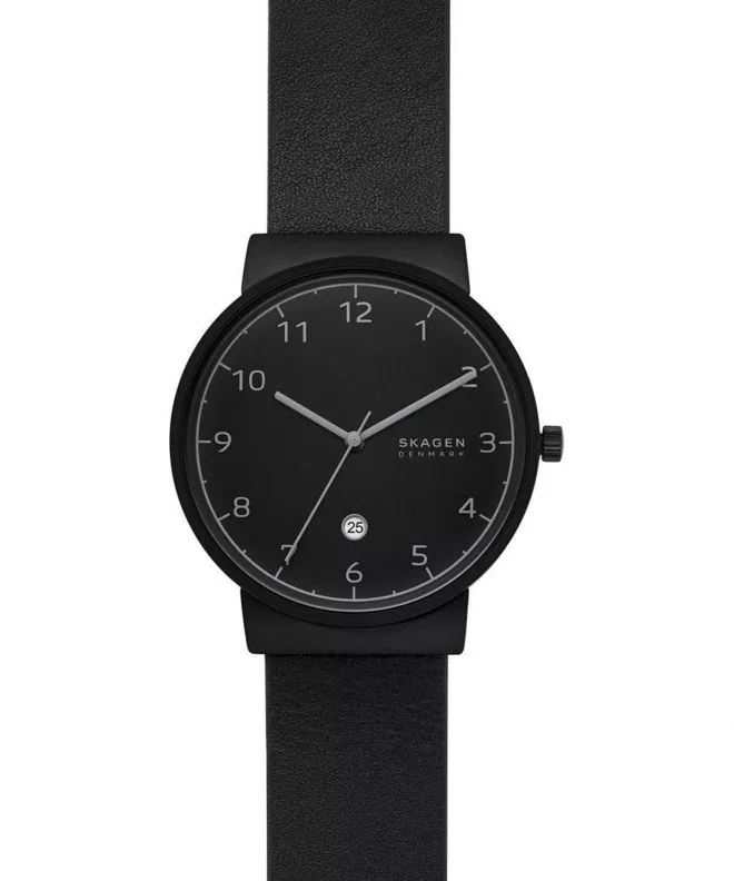 Hodinky Pánske Skagen Ancher SKW6567
