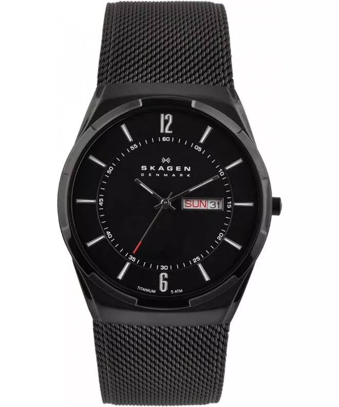 Hodinky Pánske Skagen Classic SKW6006