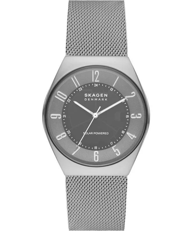 Hodinky Pánske Skagen Grenen Solar Powered SKW6836