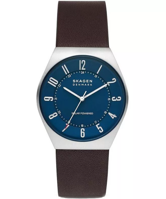 Hodinky Pánske Skagen Grenen Solar-Powered SKW6838
