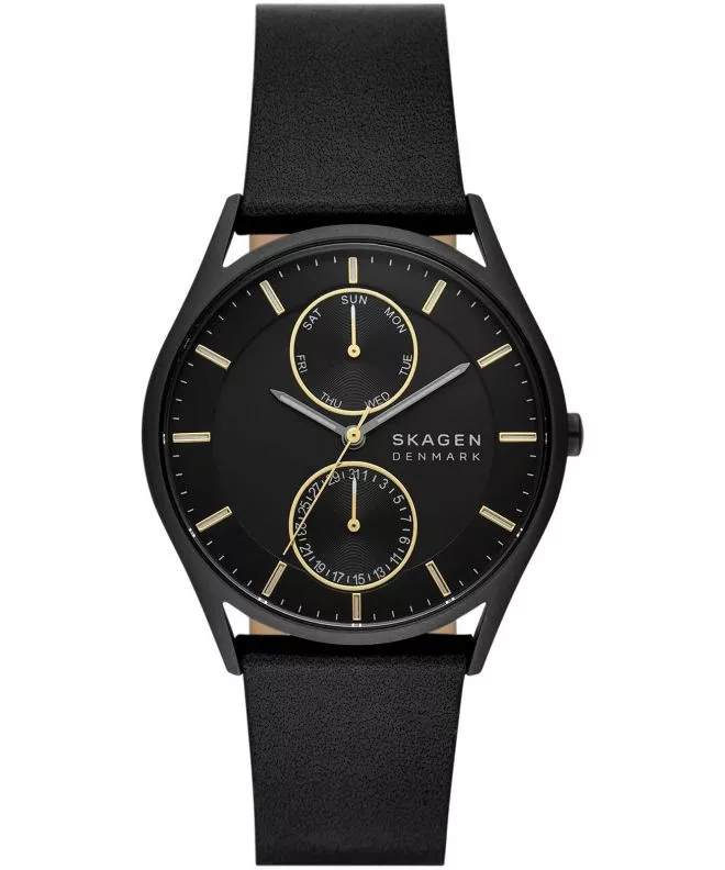 Hodinky pánske Skagen Holst Multifunction SKW6911