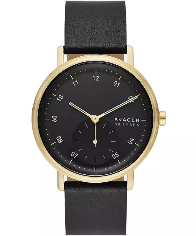 Hodinky pánske Skagen Kuppel SKW6896