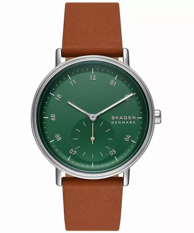 Hodinky pánske Skagen Kuppel SKW6905