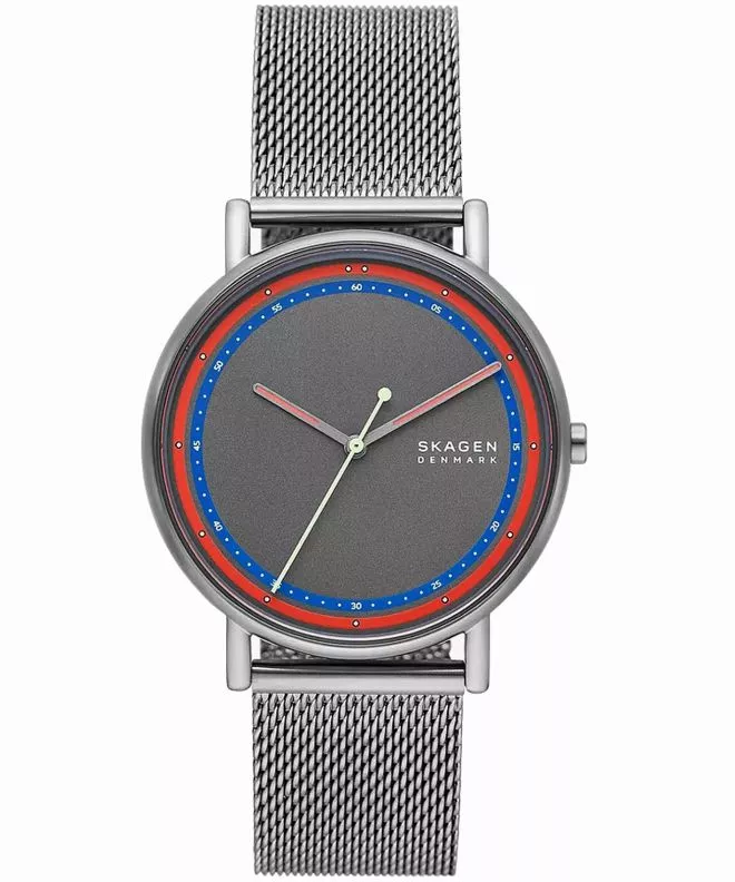 Hodinky pánske Skagen Signatur SKW6900