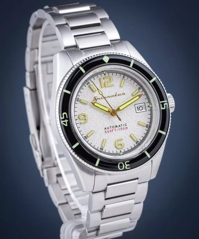 Hodinky Pánske Spinnaker Fleuss Automatic SP-5055-11