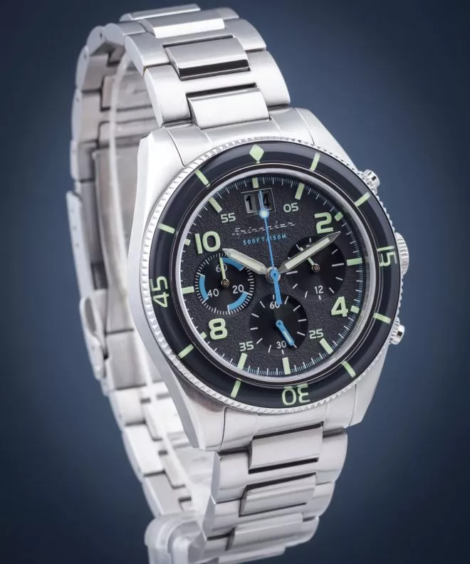 Hodinky Pánske Spinnaker Fleuss Chrono SP-5085-11