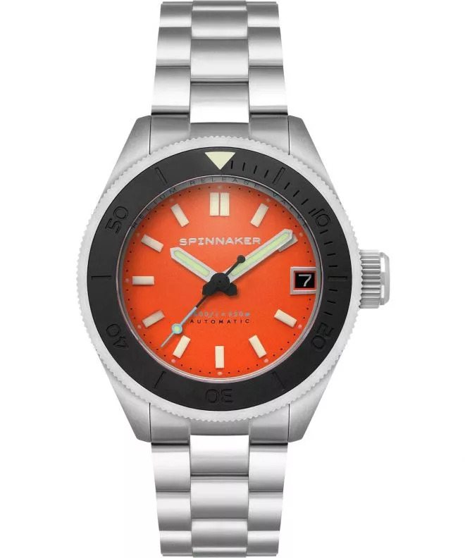 Hodinky pánske Spinnaker Piccard Automatic SP-5098-99