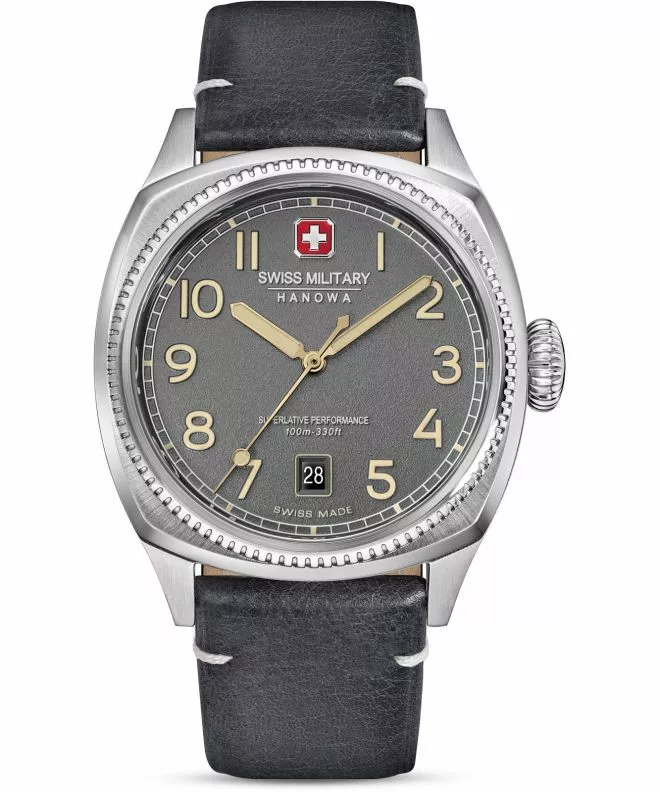 Hodinky pánske Swiss Military Hanowa Condor SMWGB0003702