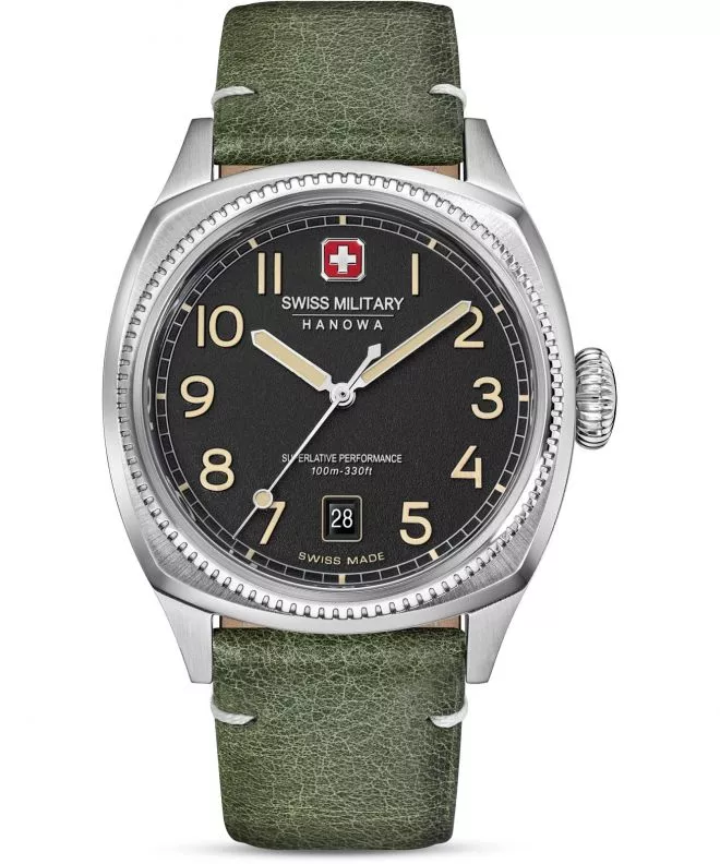 Hodinky pánske Swiss Military Hanowa Condor SMWGB0003703