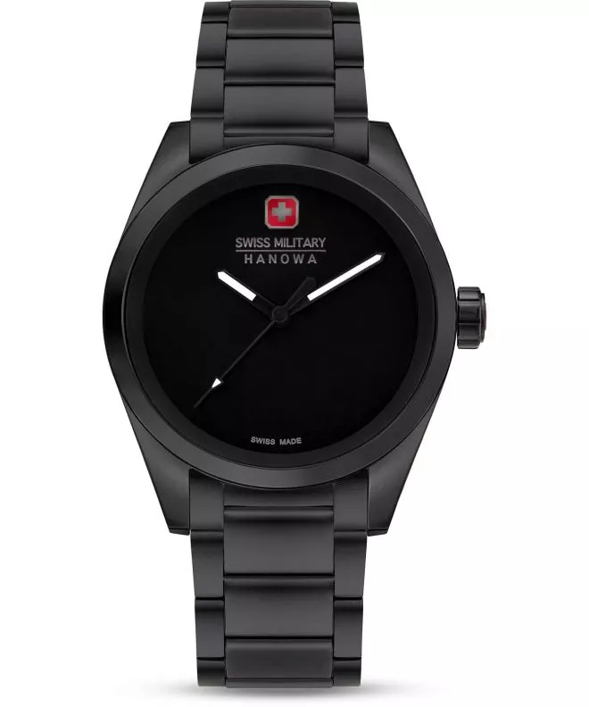 Hodinky pánske Swiss Military Hanowa Dark Matter SMWGG0003530