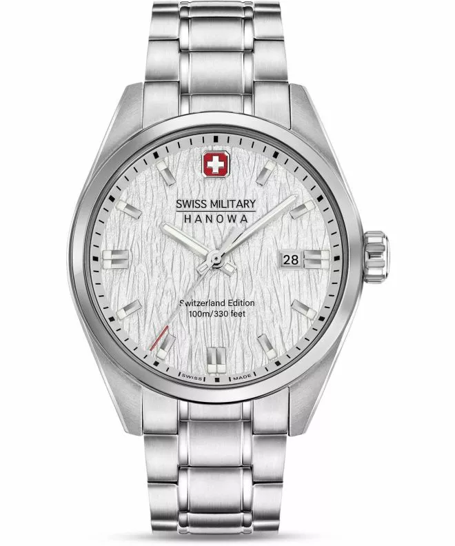 Hodinky pánske Swiss Military Hanowa Helvetica SMWGH0004601