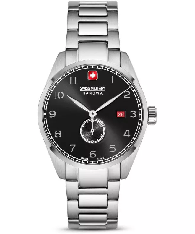 Hodinky pánske Swiss Military Hanowa Lynx SMWGH0000704