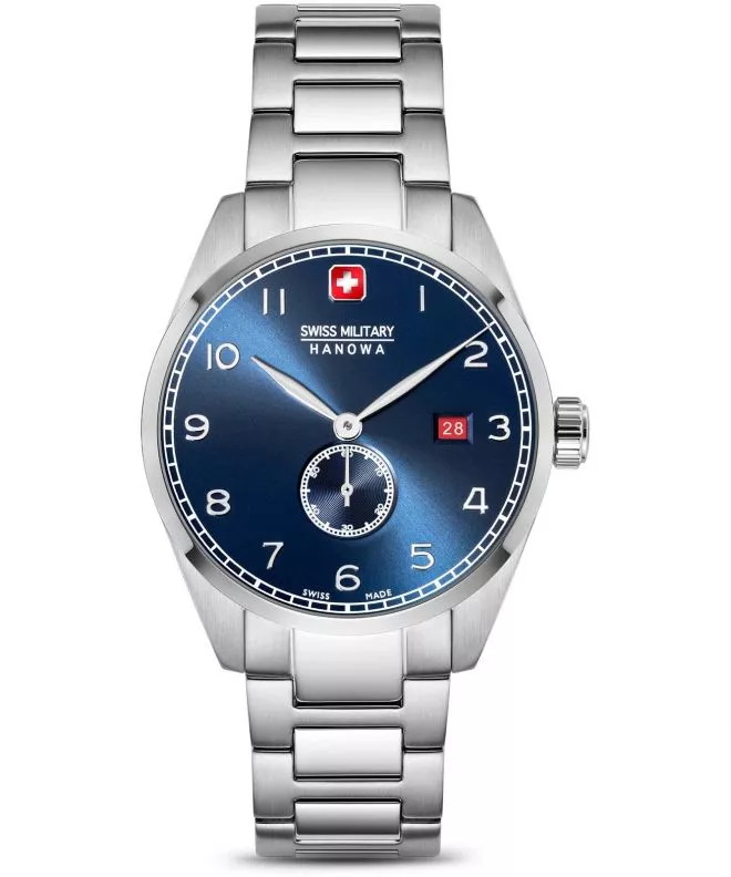 Hodinky pánske Swiss Military Hanowa Lynx SMWGH0000705