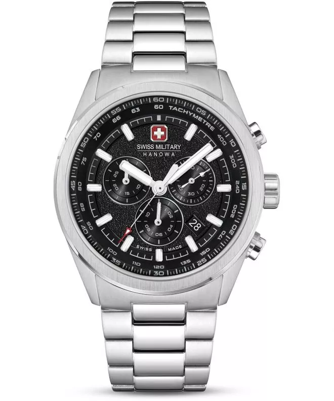Hodinky pánske Swiss Military Hanowa Navalus Pro Chronograph SMWGI0004204