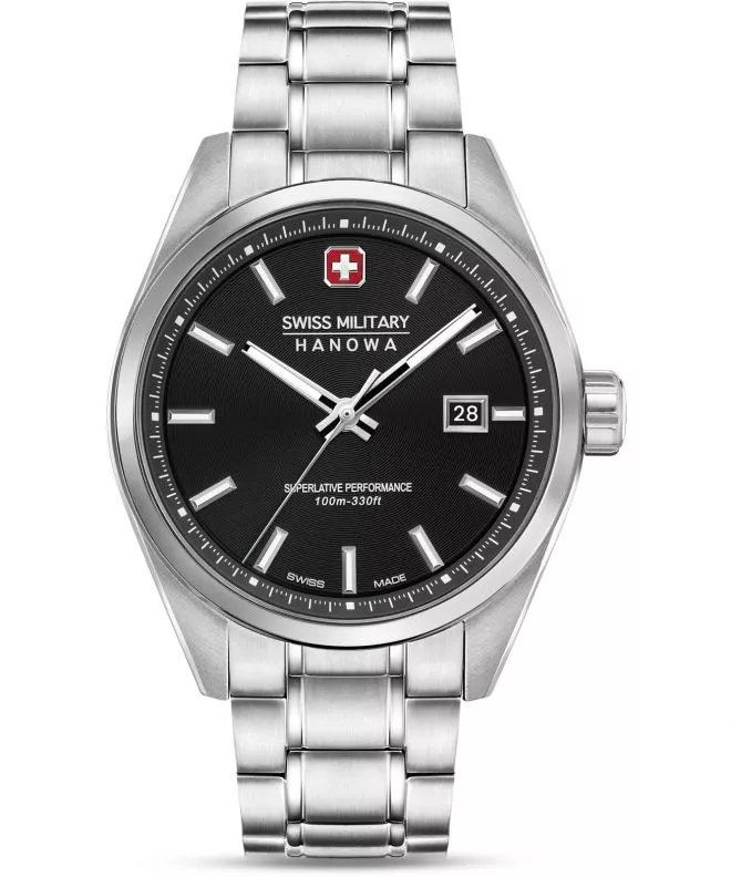 Hodinky pánske Swiss Military Hanowa Pioneer SMWGH0004101