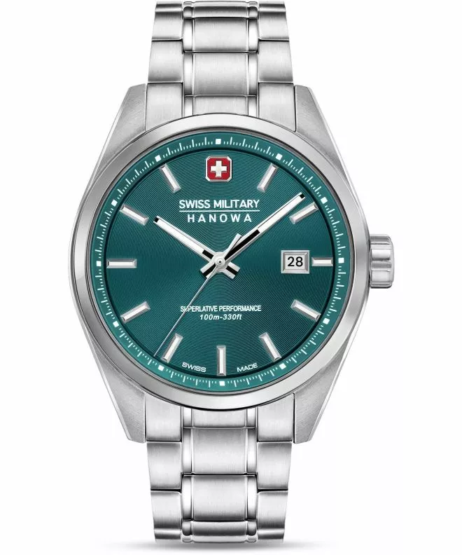 Hodinky pánske Swiss Military Hanowa Pioneer SMWGH0004104