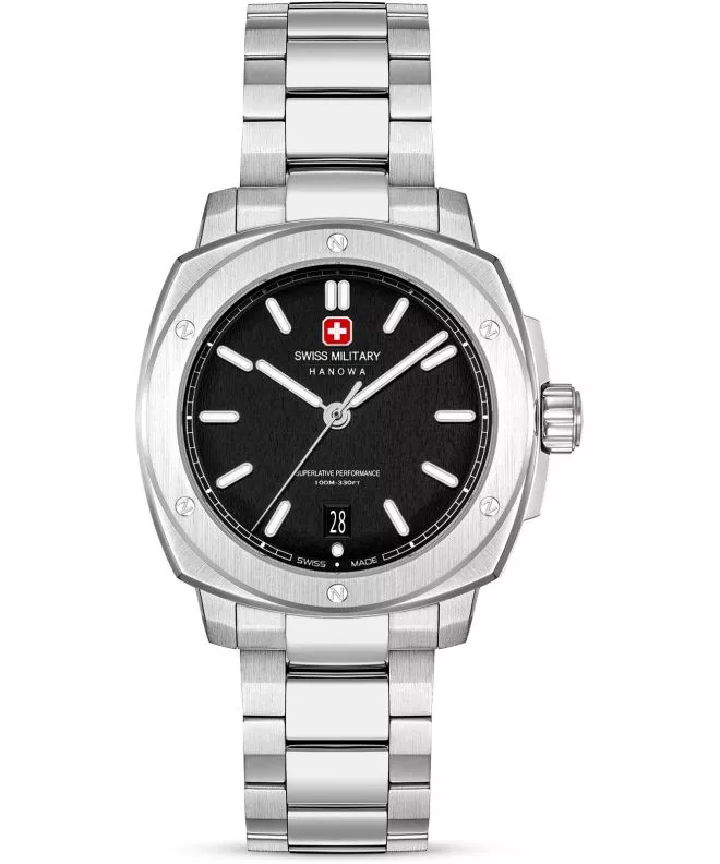 Hodinky pánske Swiss Military Hanowa Sirius SMWGH0006501