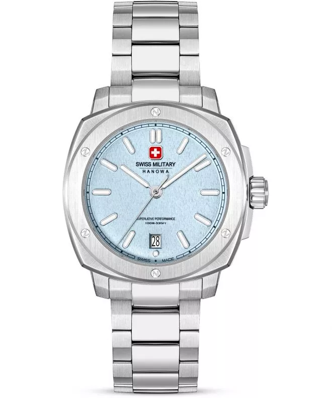 Hodinky pánske Swiss Military Hanowa Sirius SMWGH0006502