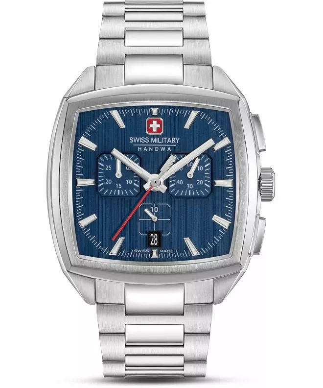 Hodinky pánske Swiss Military Hanowa Starlight Chronograph SMWGI0004302