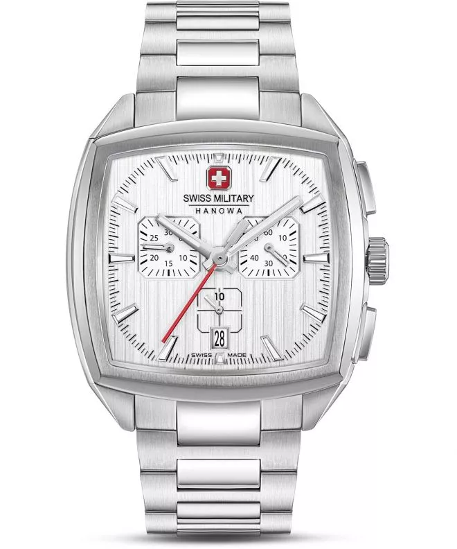 Hodinky pánske Swiss Military Hanowa Starlight Chronograph SMWGI0004303