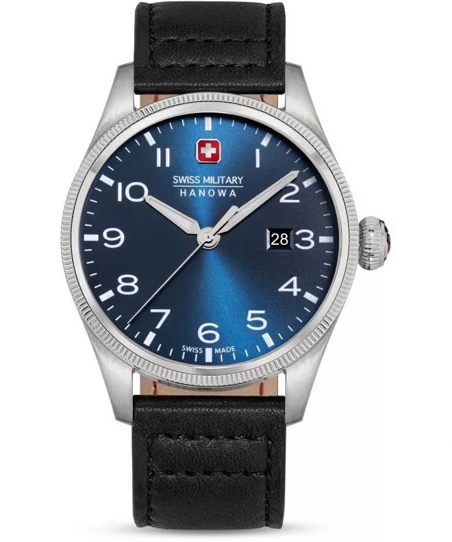 Hodinky pánske Swiss Military Hanowa Thunderbolt SMWGB0000805