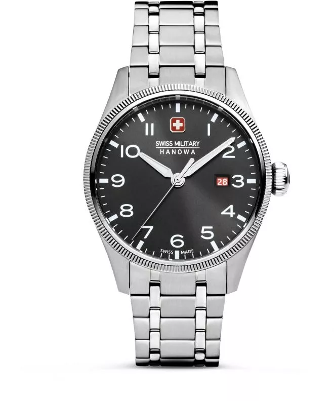 Hodinky pánske Swiss Military Hanowa Thunderbolt SMWGH0000801