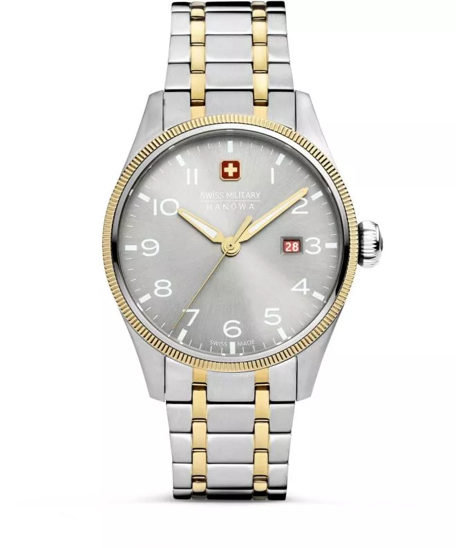 Hodinky pánske Swiss Military Hanowa Thunderbolt SMWGH0000860