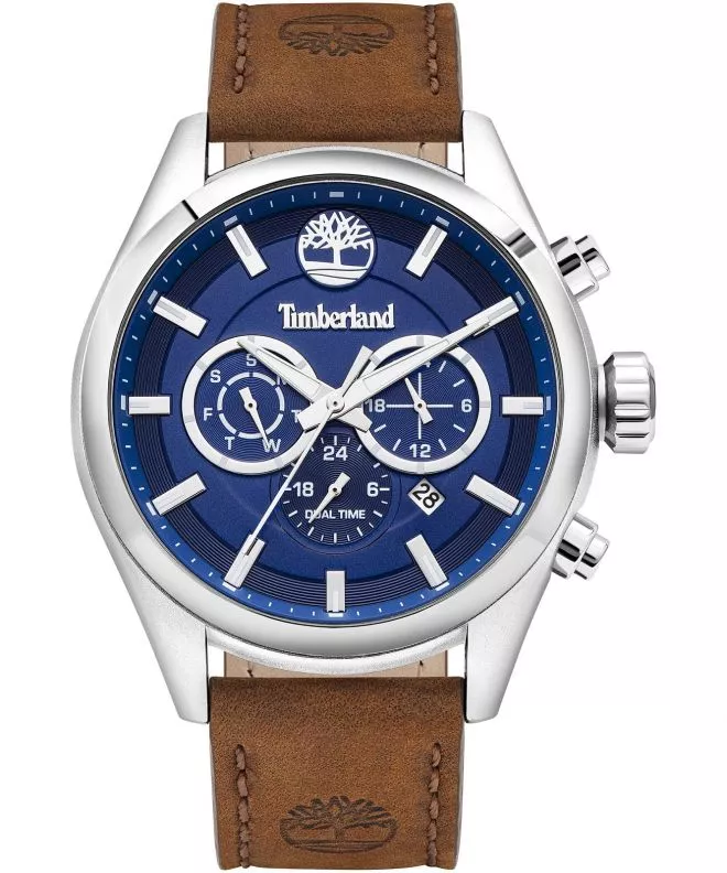 Hodinky Pánske Timberland Ashmont 16062JYS/03 (TBL.16062JYS/03)