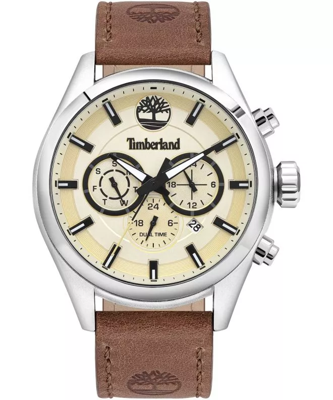 Hodinky pánske Timberland Ashmont TBL.16062JYS/14