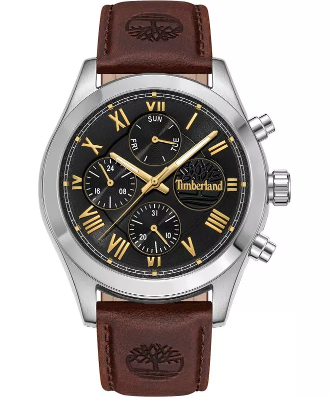 Hodinky pánske Timberland Ashmont TDWGF0082601