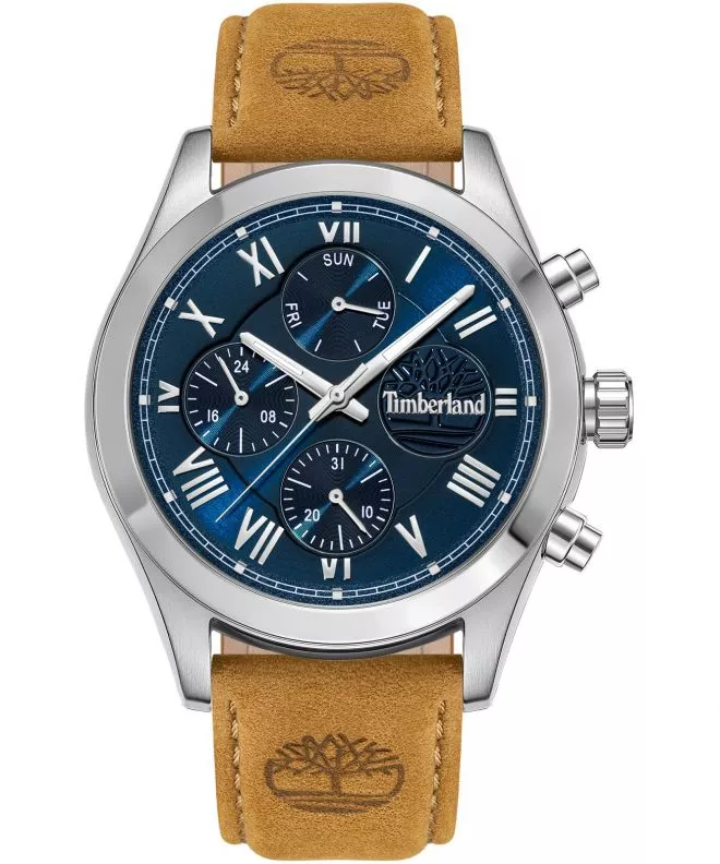 Hodinky pánske Timberland Ashmont TDWGF0082602