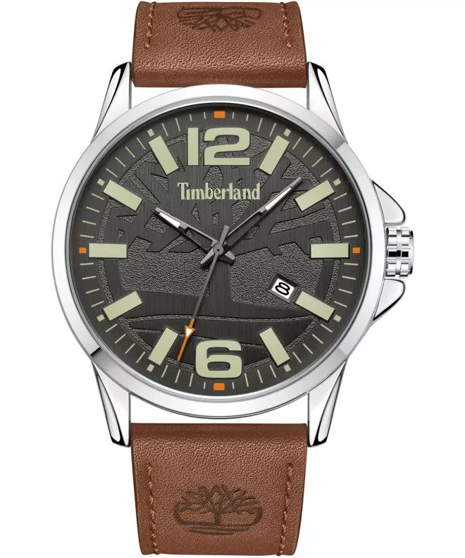 Hodinky pánske Timberland Bernardston TDWGB2131801