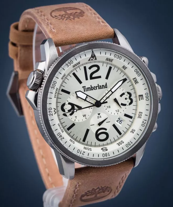 Hodinky Pánske Timberland Campton II TBL.15129JSU/14
