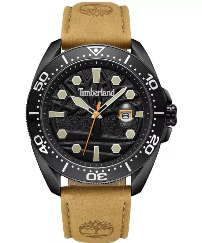 Hodinky Pánske Timberland Carrigan TDWGB2230601 (TBL.TDWGB2230601)